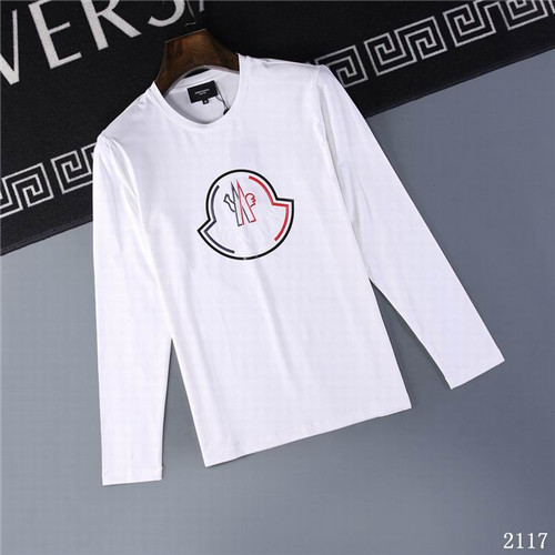 Moncler long T-shirt(2)-009