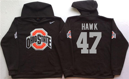 NCAA Hoodies(2)-M-005