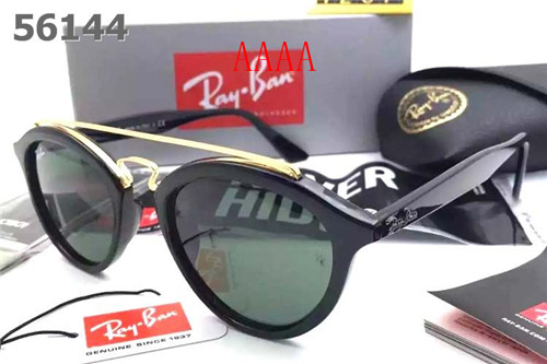 Ray-Ban Sunglass(AAAA)-239