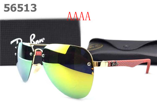 Ray-Ban Sunglass(AAAA)-243