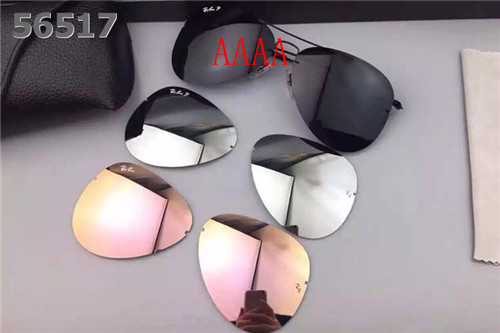 Ray-Ban Sunglass(AAAA)-246