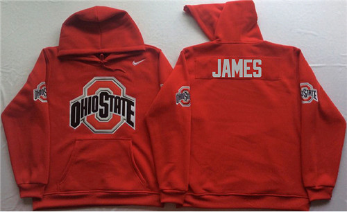 NCAA Hoodies(2)-M-056