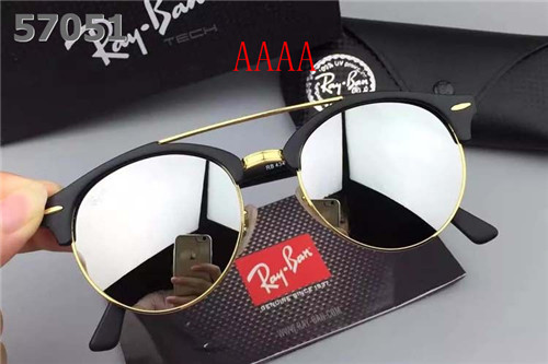 Ray-Ban Sunglass(AAAA)-250