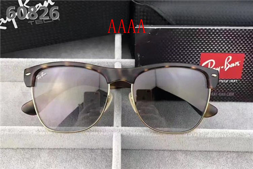 Ray-Ban Sunglass(AAAA)-251