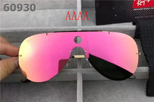 Ray-Ban Sunglass(AAAA)-257