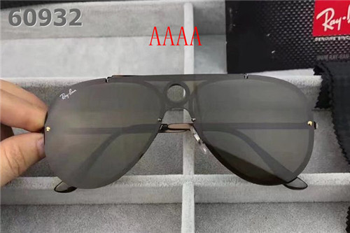 Ray-Ban Sunglass(AAAA)-259