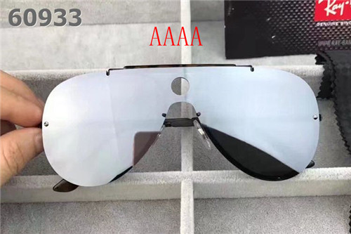 Ray-Ban Sunglass(AAAA)-260