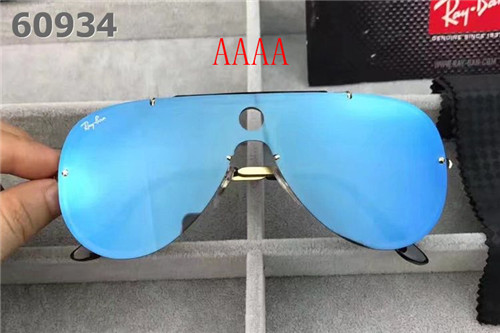 Ray-Ban Sunglass(AAAA)-261