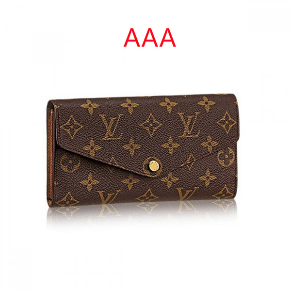 LV Wallet(AAA)-011