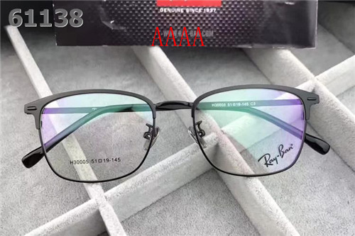 Ray-Ban Sunglass(AAAA)-269