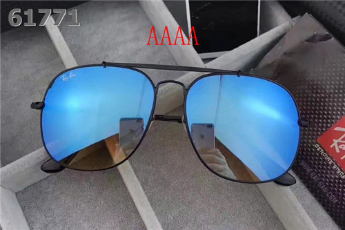 Ray-Ban Sunglass(AAAA)-281