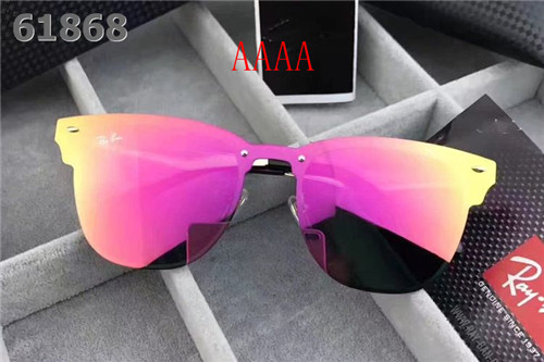 Ray-Ban Sunglass(AAAA)-288