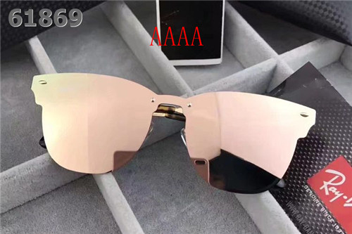 Ray-Ban Sunglass(AAAA)-289