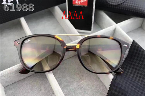 Ray-Ban Sunglass(AAAA)-309