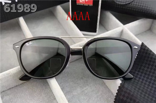 Ray-Ban Sunglass(AAAA)-310