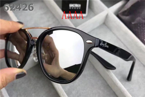 Ray-Ban Sunglass(AAAA)-327