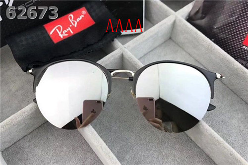 Ray-Ban Sunglass(AAAA)-342