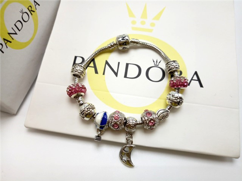 PANDORA Bracelets-005