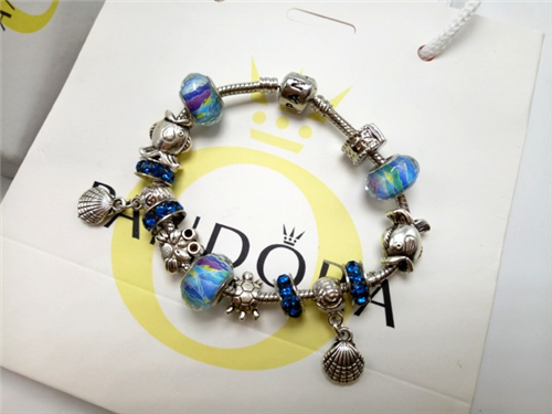PANDORA Bracelets-007