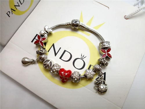 PANDORA Bracelets-010