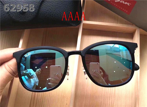 Ray-Ban Sunglass(AAAA)-353