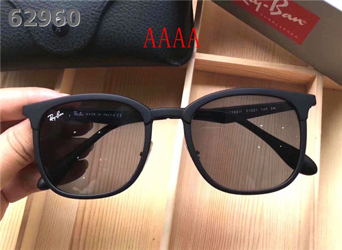 Ray-Ban Sunglass(AAAA)-355