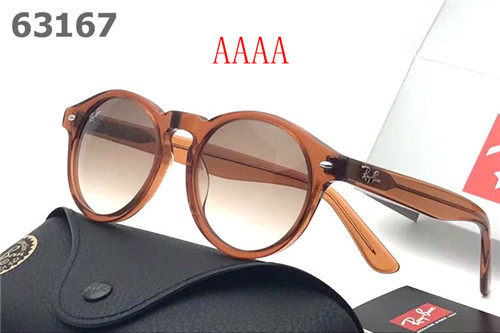 Ray-Ban Sunglass(AAAA)-369