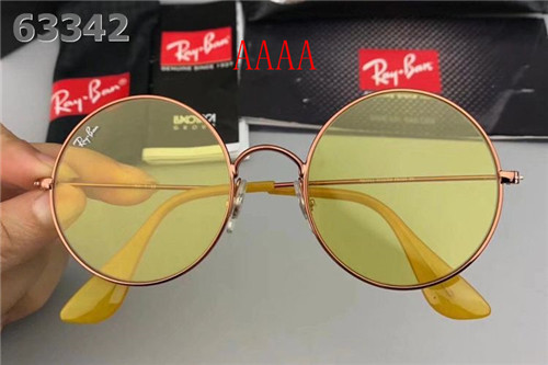 Ray-Ban Sunglass(AAAA)-371