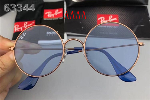 Ray-Ban Sunglass(AAAA)-373