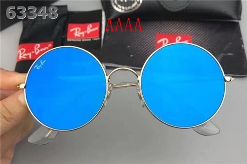 Ray-Ban Sunglass(AAAA)-377