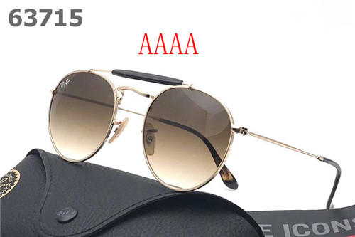 Ray-Ban Sunglass(AAAA)-387