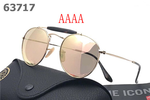 Ray-Ban Sunglass(AAAA)-389