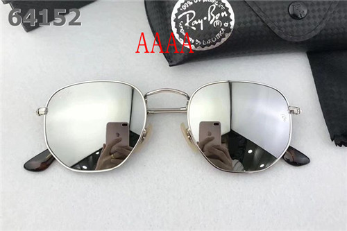 Ray-Ban Sunglass(AAAA)-400
