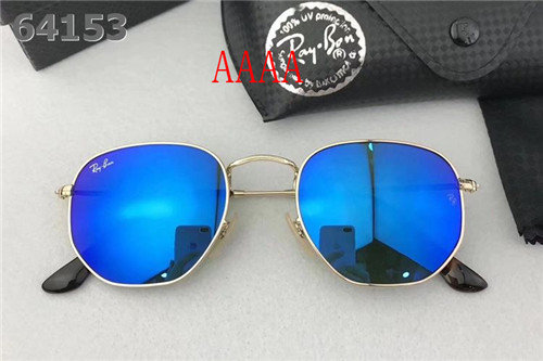 Ray-Ban Sunglass(AAAA)-401