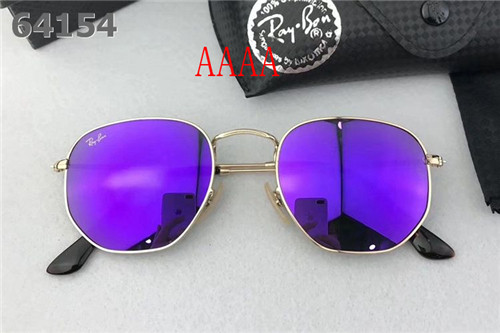 Ray-Ban Sunglass(AAAA)-402