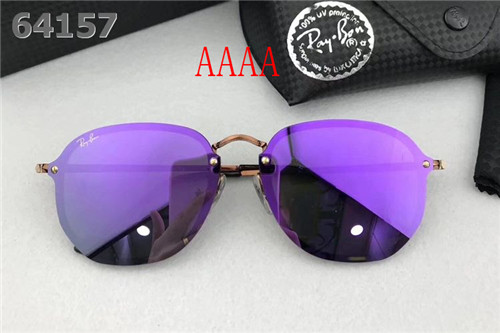 Ray-Ban Sunglass(AAAA)-404