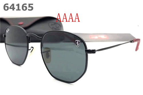 Ray-Ban Sunglass(AAAA)-411