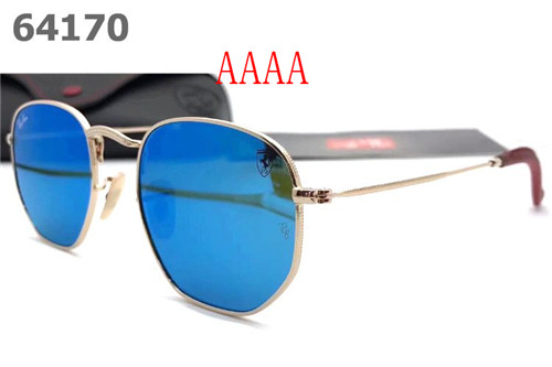 Ray-Ban Sunglass(AAAA)-416