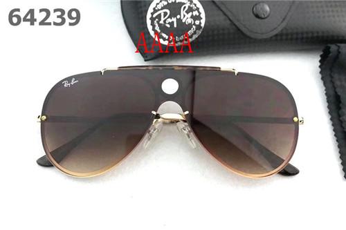 Ray-Ban Sunglass(AAAA)-418