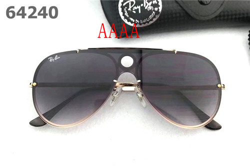 Ray-Ban Sunglass(AAAA)-419