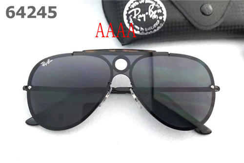 Ray-Ban Sunglass(AAAA)-424
