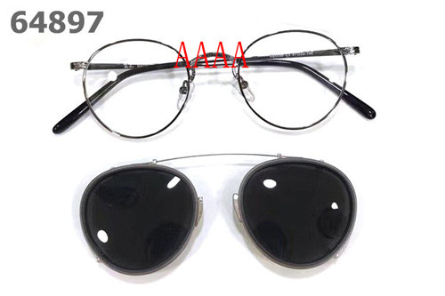 Ray-Ban Sunglass(AAAA)-445