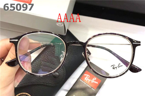 Ray-Ban Sunglass(AAAA)-457