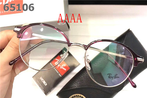 Ray-Ban Sunglass(AAAA)-466