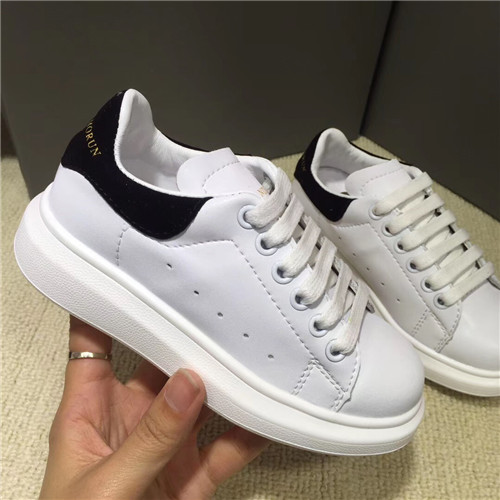 Alexander McQueen(Kids)Shoes-003