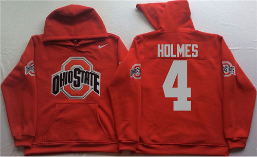 NCAA Hoodies(2)-M-067
