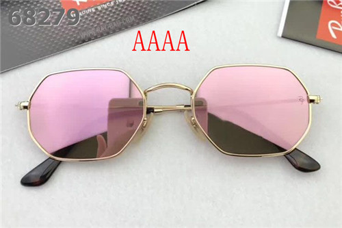 Ray-Ban Sunglass(AAAA)-483