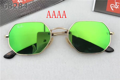 Ray-Ban Sunglass(AAAA)-488
