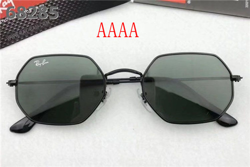Ray-Ban Sunglass(AAAA)-489