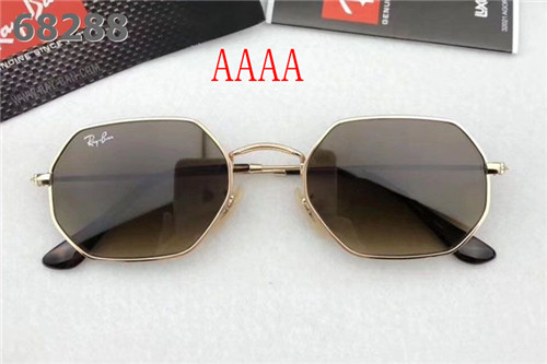 Ray-Ban Sunglass(AAAA)-492
